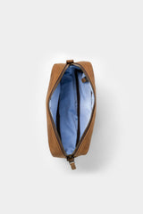 Moore & Giles | Reclaimed wash bag