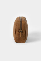 Moore & Giles | Reclaimed wash bag