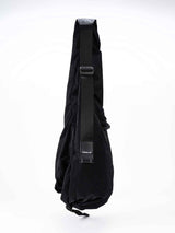Cote & Ciel | Hyco Smooth Bag | Black