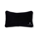 Furbish Needlepoint Decorative Throw Pillow