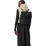 Rains Waterproof MSN Bag Mini Backpack W3