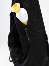 Cote & Ciel | Hyco Smooth Bag | Black