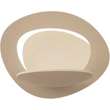 Artemide Pirce Micro Wall LED Light | 29W 3000K DIM 0-10V White