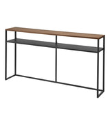 Yamazaki Long Console Table | Shelf