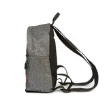 Manhattan Portage Midnight Randall's Island Backpack
