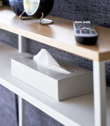 Yamazaki Long Console Table | Shelf