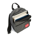Manhattan Portage Midnight Randall's Island Backpack
