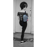 Manhattan Portage Midnight Randall's Island Backpack