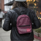 Manhattan Portage Midnight Randall's Island Backpack