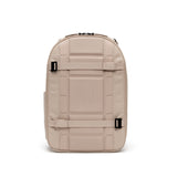 Db Journey Ramverk Backpack | Oatmilk & Fogbow Beige