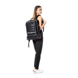 Manhattan Portage Driggs Backpack