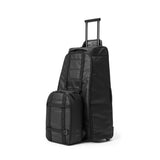 Db Journey Ramverk Backpack | Oatmilk & Fogbow Beige