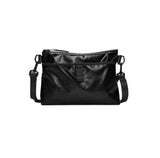 Rains Sibu Musette Bag W3 Black, One Size