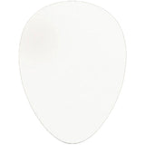 Artemide Facce Wall/Ceiling Shallow LED Light | 7W 3000K 80CRI Dim 2-Wire 120V