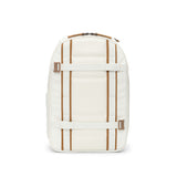Db Journey Ramverk Backpack | Oatmilk & Fogbow Beige