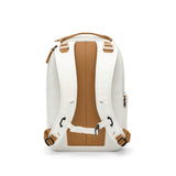 Db Journey Ramverk Backpack | Oatmilk & Fogbow Beige
