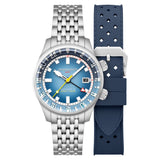 Spinnaker Bradner GMT Automatic Watch