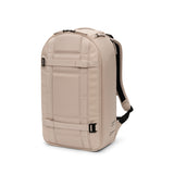 Db Journey Ramverk Backpack | Oatmilk & Fogbow Beige