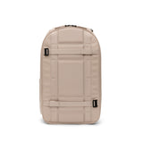 Db Journey Ramverk Backpack | Oatmilk & Fogbow Beige