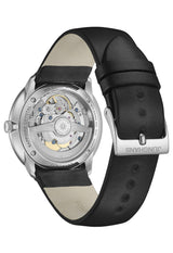 Junghans Meister Fein Automatic Signatur Watch | Light Grey