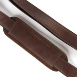 Moore & Giles | Shoulder Strap | Baldwin Oak