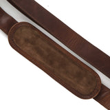 Moore & Giles | Shoulder Strap | Baldwin Oak