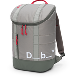 Db Journey Hauler Backpack