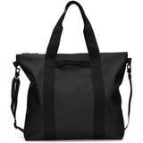 Rains Waterproof Tote Bag W3 | Black