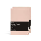 Karst A5 Softcover Daily Journal Twin Pack