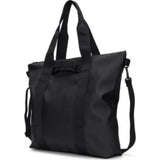 Rains Waterproof Tote Bag W3 | Black
