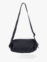 Cote & Ciel | Nestos Smooth Bag | Black