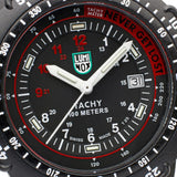 Luminox G Never Get Lost X2.2421 - Mens Watch 45 mm