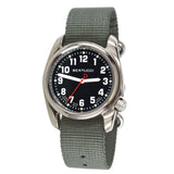 Bertucci A-2T Highpolish Field Watch