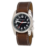 Bertucci A-2T Highpolish Field Watch