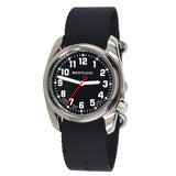 Bertucci A-2T Highpolish Field Watch