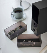 Yamazaki Storage Tower with Drawers