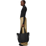 Rains Waterproof Tote Bag Mini W3