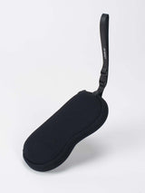 Cote & Ciel Eyewear pouch | Neoprene | Black
