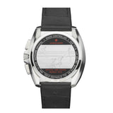 Junghans 1972 Mega Solar Watch | Black | 56/4210.00