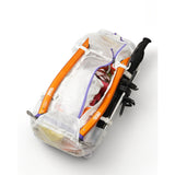 Db Journey Weigh Lighter Backpack 25L | Aurora