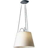 Artemide Tolomeo Mega Suspension Light | Body Included 150W E26 Aluminum