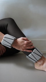 Ankle/Wrist Weight