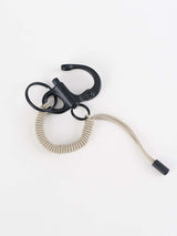 Cote & Ciel LetGo Keychain