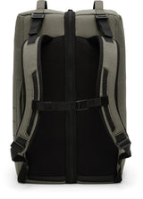 Db Journey Roamer Pro Split Duffel | Forest Green & Black Out