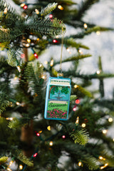 Furbish Matchbook Ornament | 3.5"