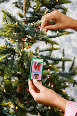 Furbish Matchbook Ornament | 3.5"