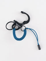 Cote & Ciel LetGo Keychain