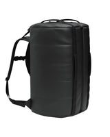 Db Journey Roamer Pro Split Duffel | Forest Green & Black Out