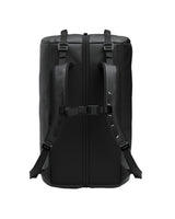 Db Journey Roamer Pro Split Duffel | Forest Green & Black Out