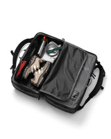 Db Journey Roamer Pro Split Duffel | Forest Green & Black Out